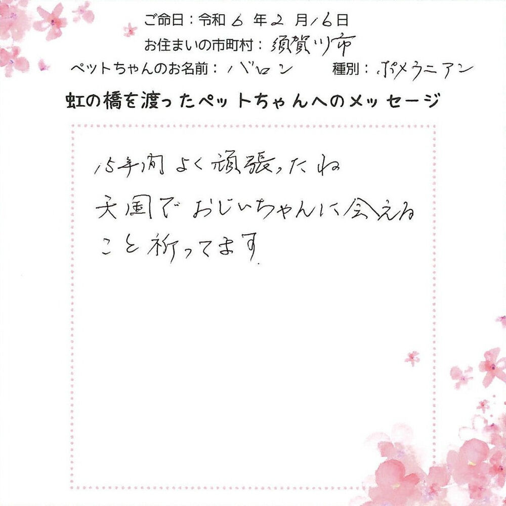 ブログ