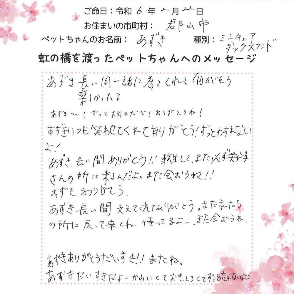 ブログ
