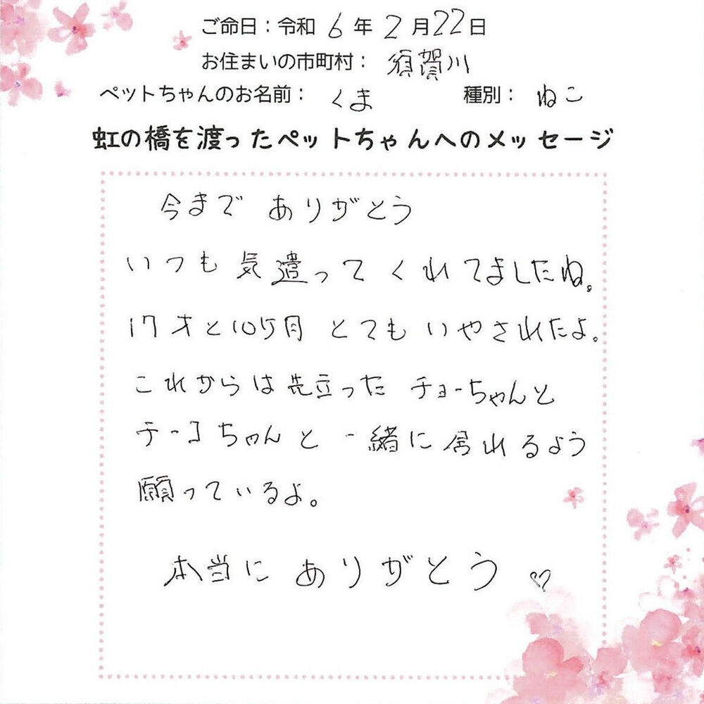 ブログ
