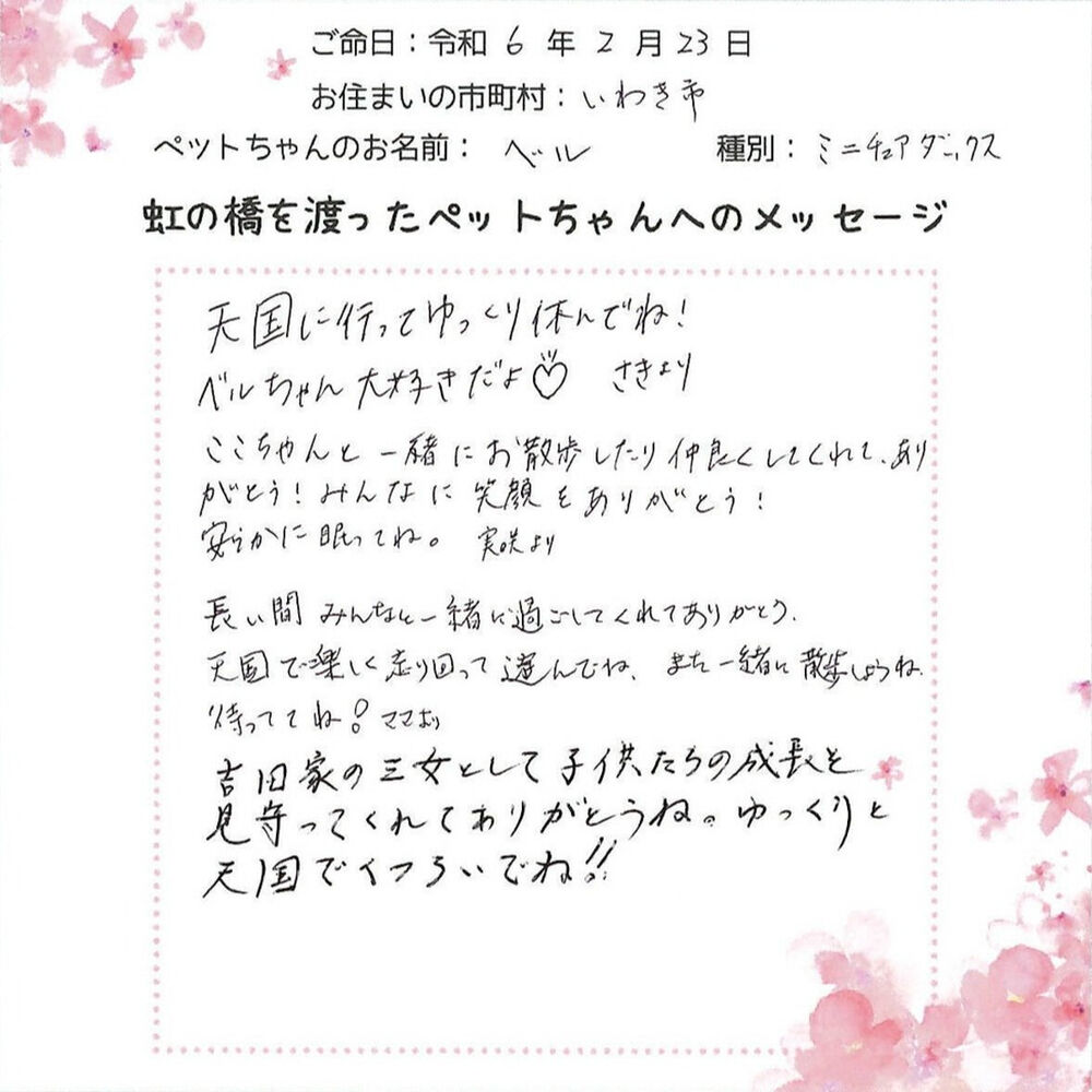 ブログ