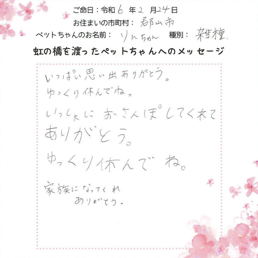 ブログ