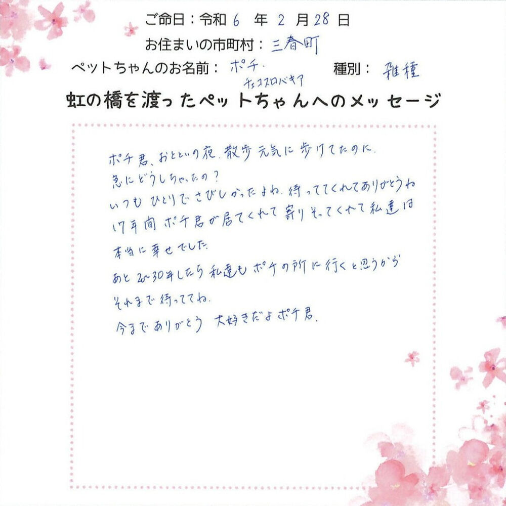 ブログ