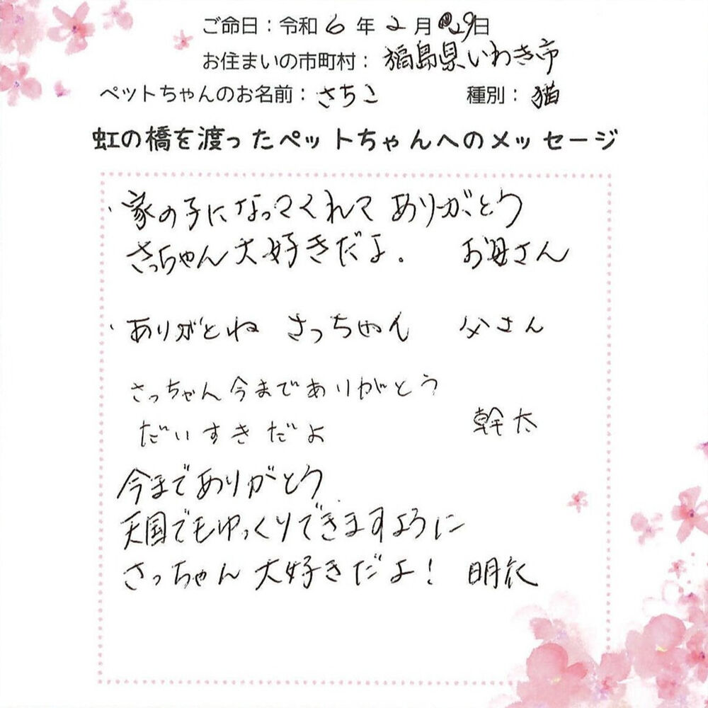 ブログ