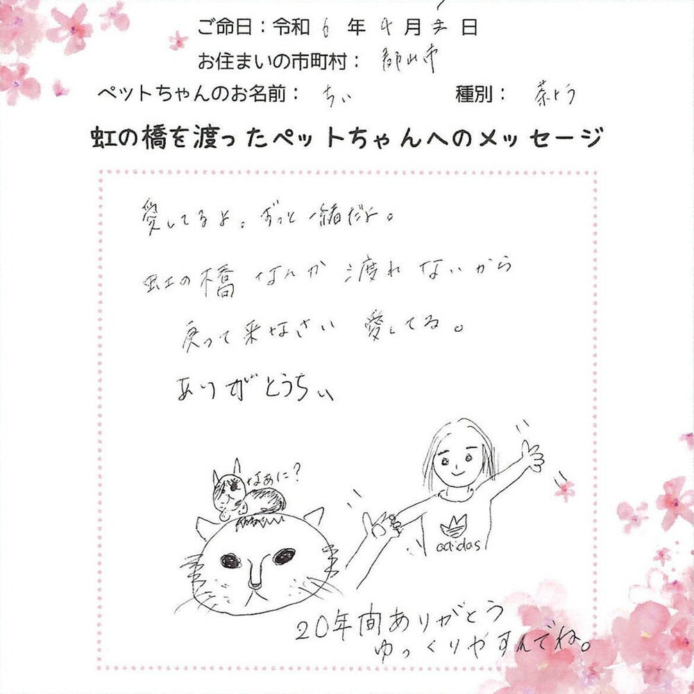 ブログ
