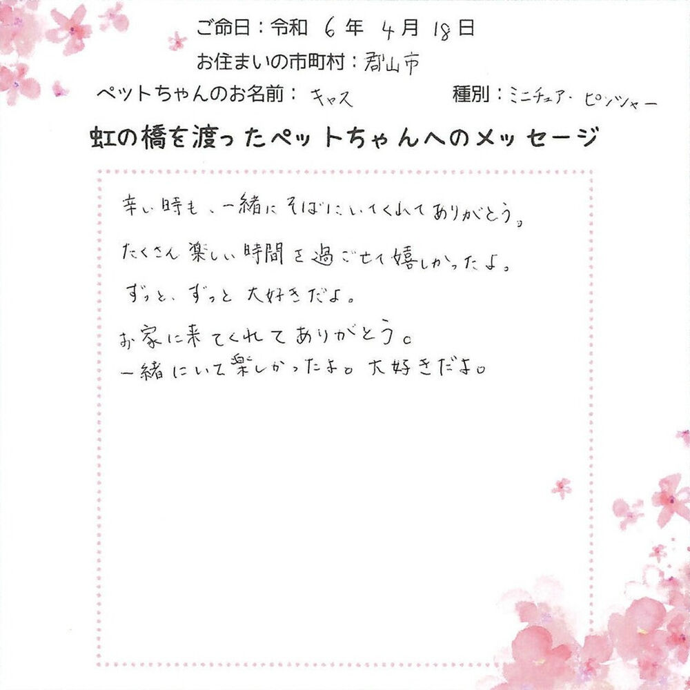 ブログ