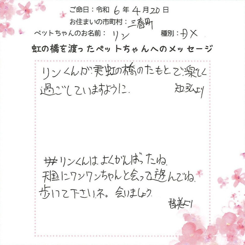 ブログ