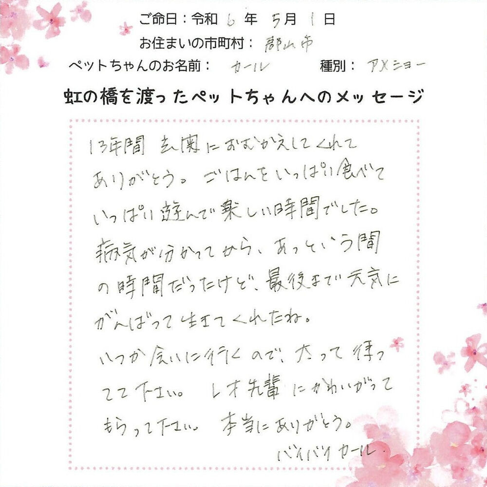 ブログ