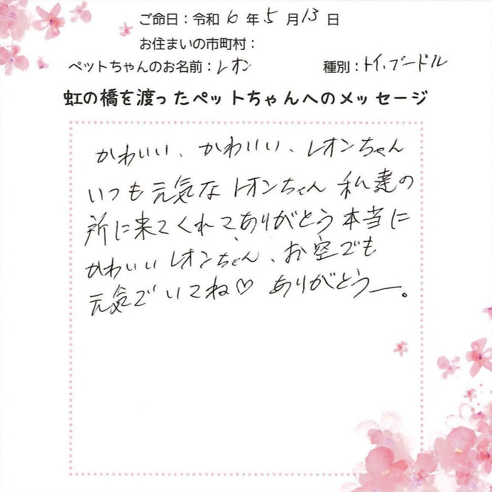 ブログ