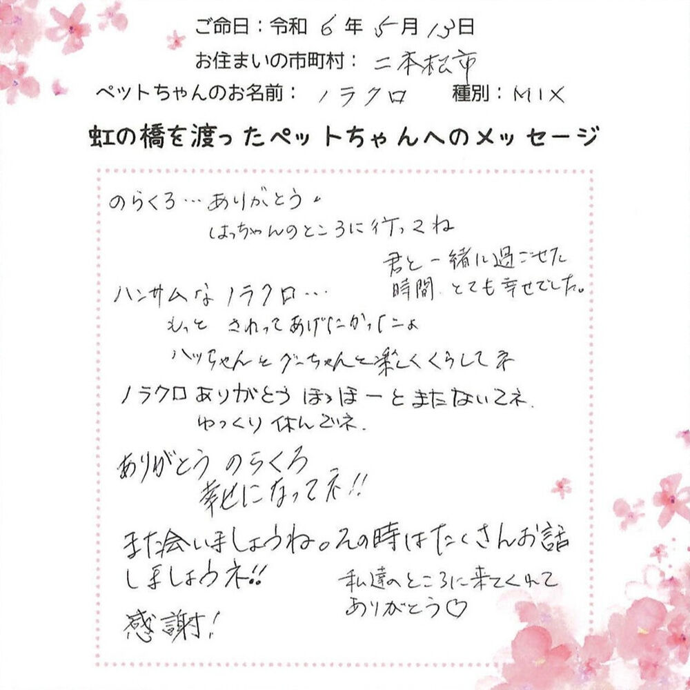 ブログ